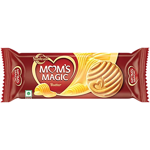 Sunfeast Mom's Magic Rich Butter Cookies